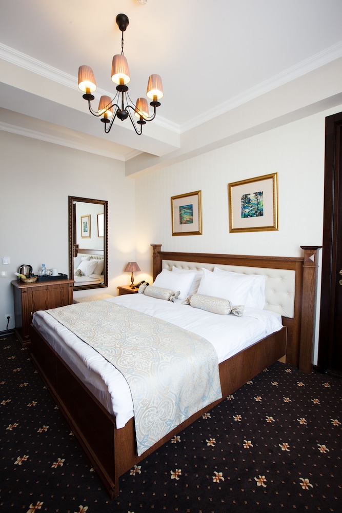 Tbilisi Laerton Hotel 11/50