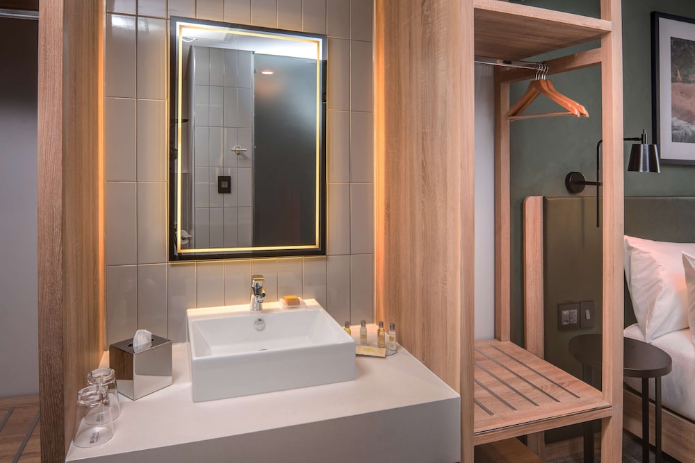 Hilton Garden Inn Umhlanga Arch 13/73