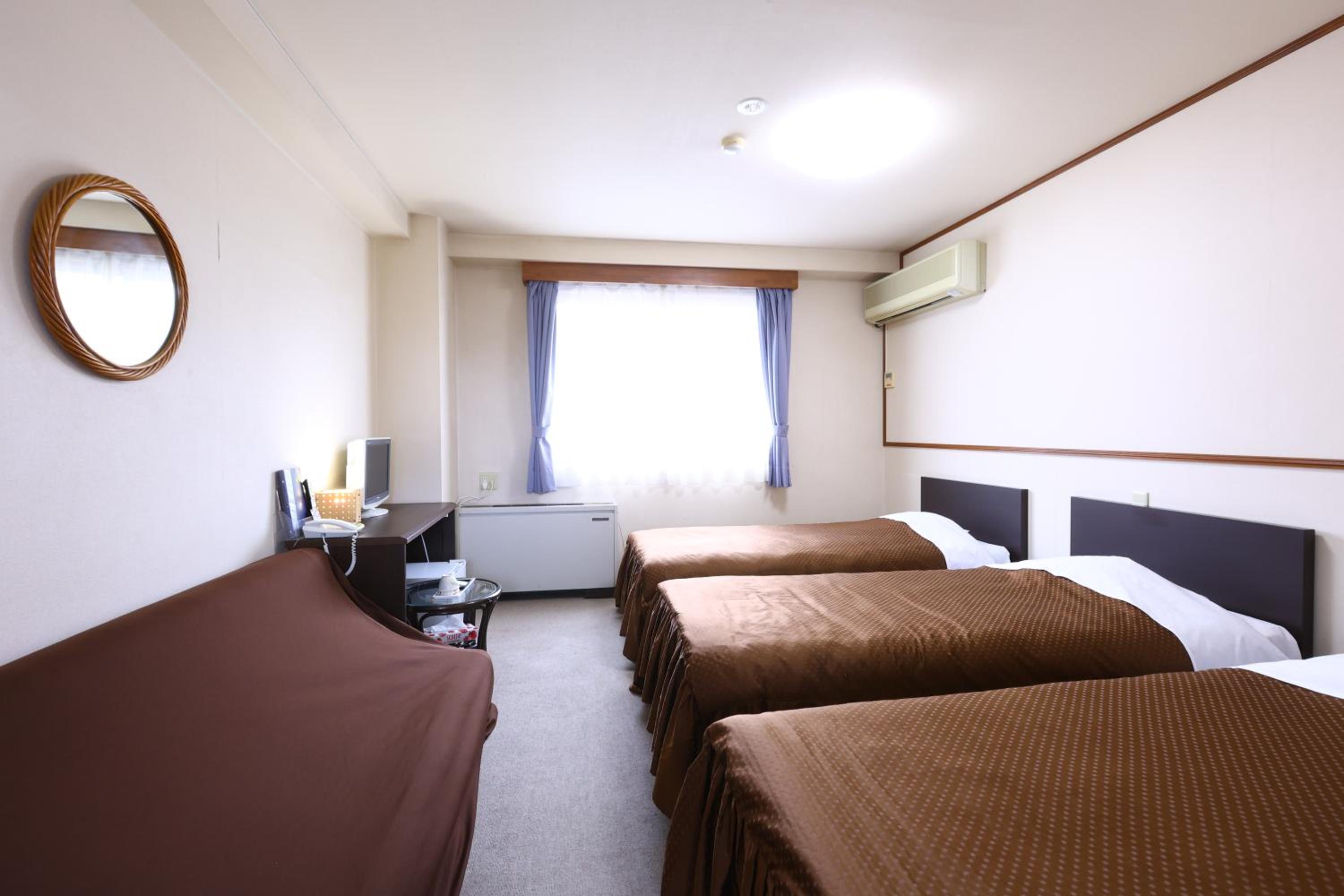 Hotel Sun Plaza Tsugaike 19/55