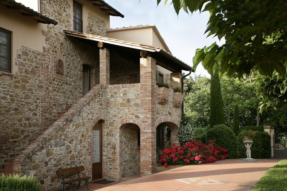 Il Torrino Country Resort 40/50