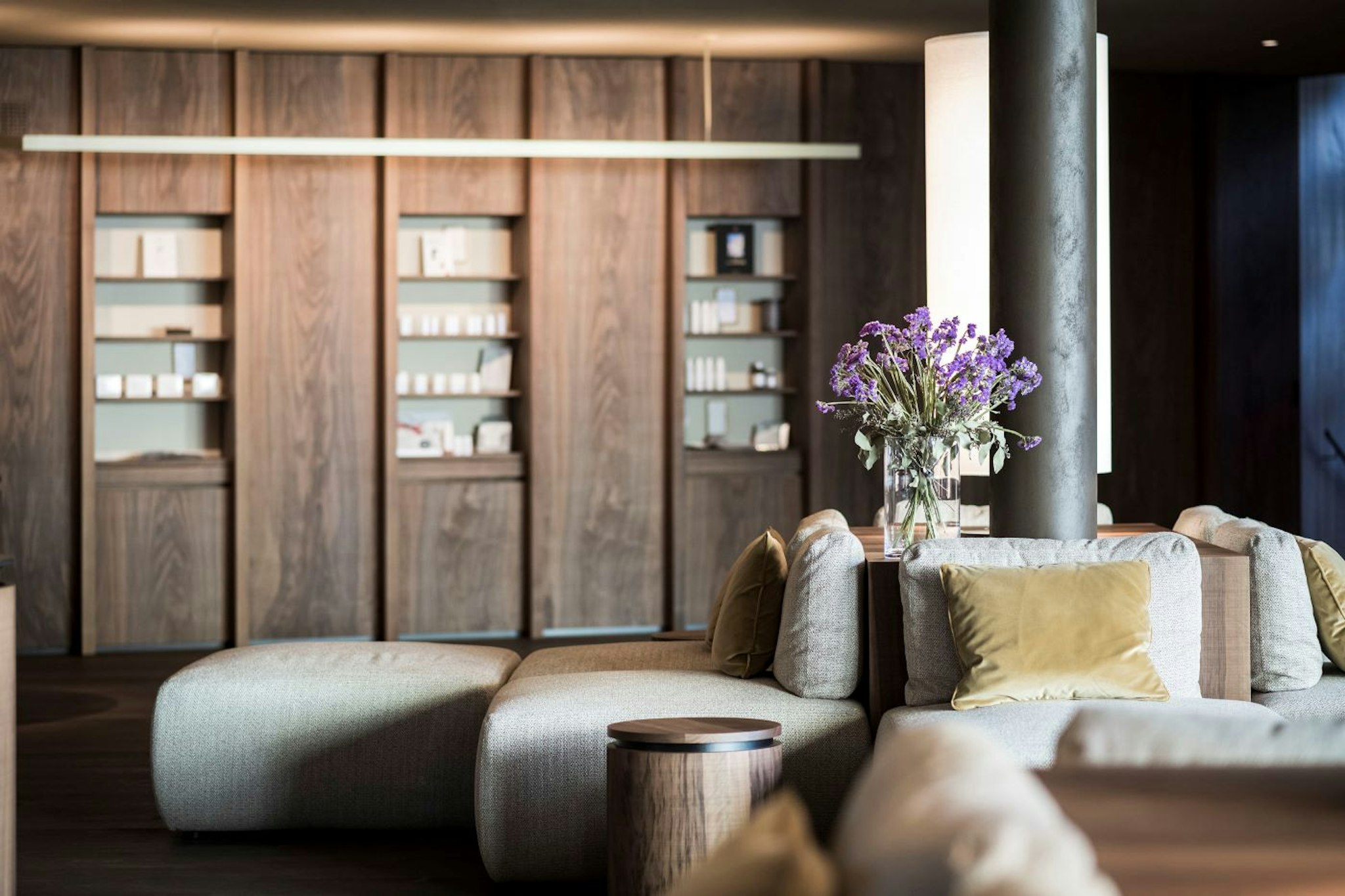ADLER Spa Resort DOLOMITI 2/33