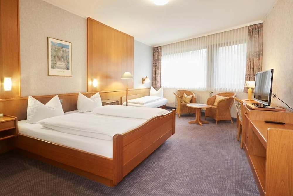 Park Hotel Berlin 8/39