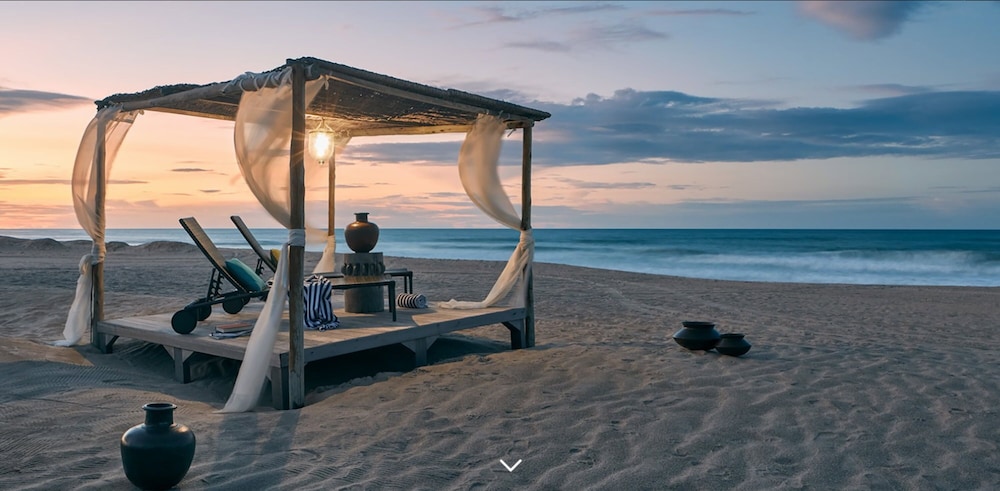 Zorah Beach Hotel 37/50