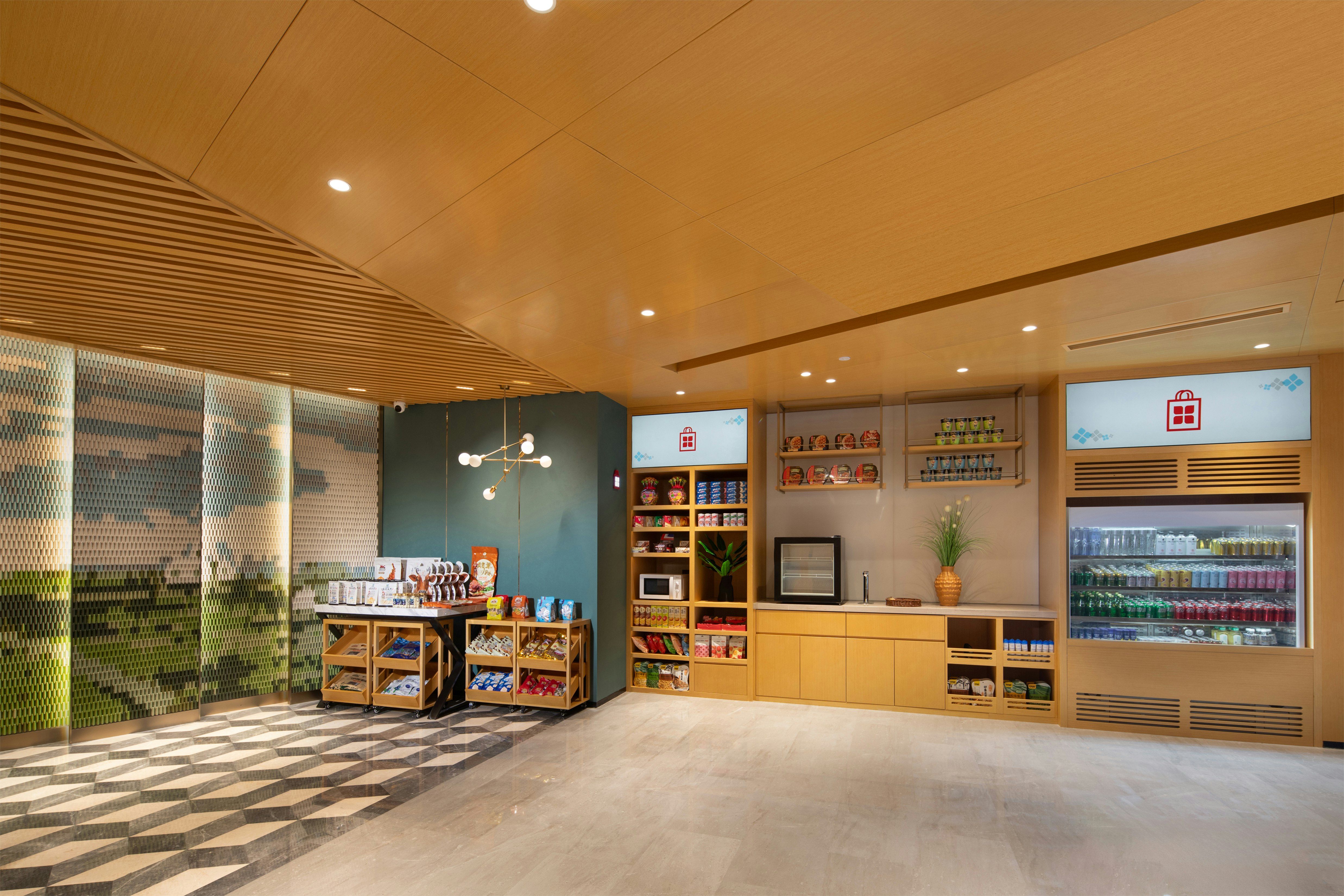 Hilton Garden Inn Hulunbuir Hailar 28/30