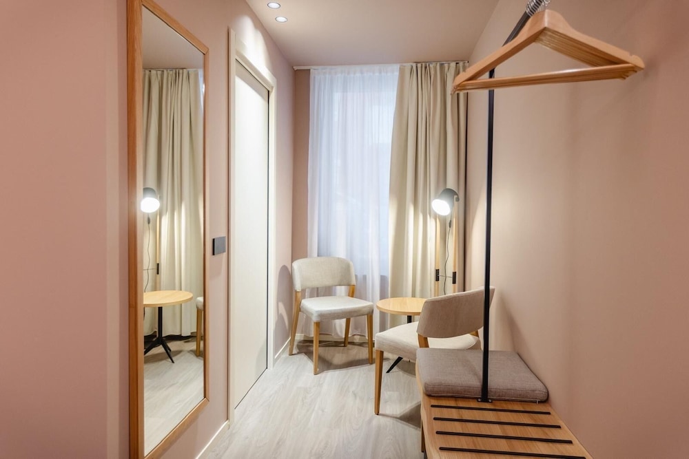 Terra Hotel Tirano 17/38