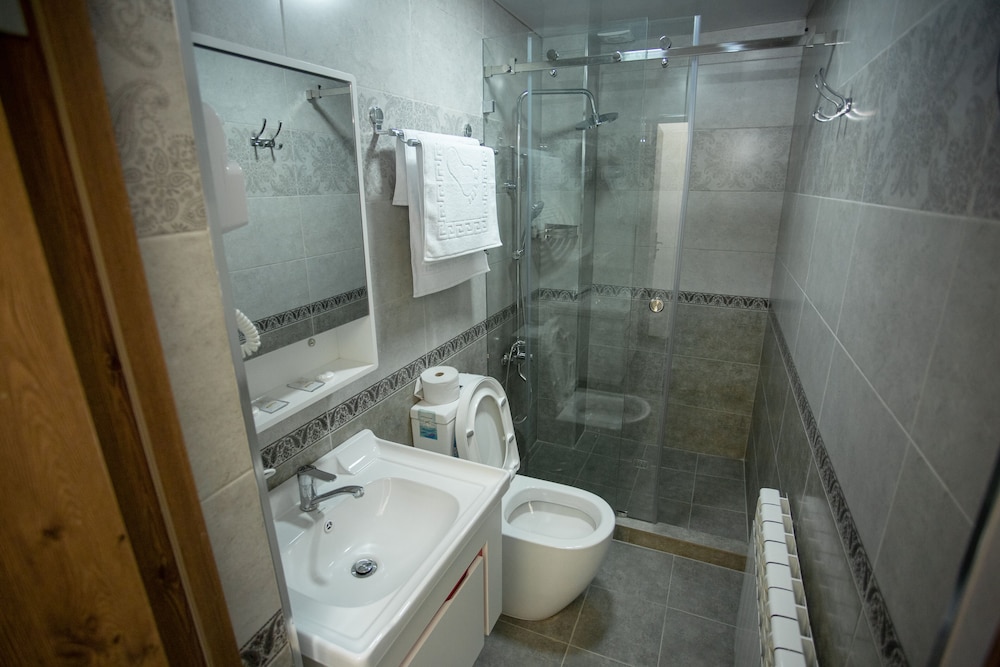 Rayyan Hotel Samarkand 50/50