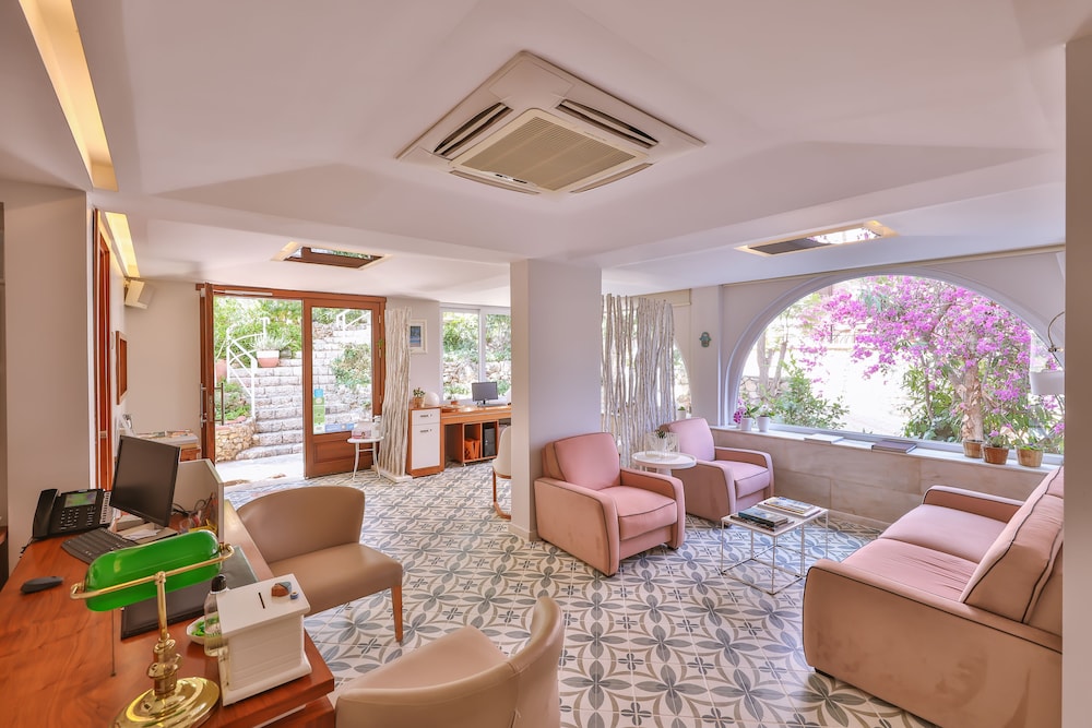 Olea Nova Boutique Hotel 41/73