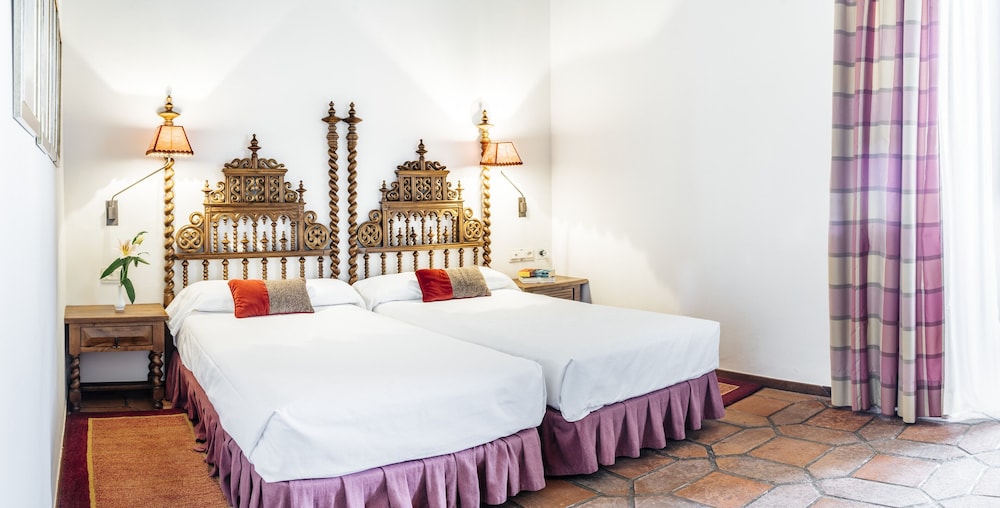 Parador de Zafra 7/45