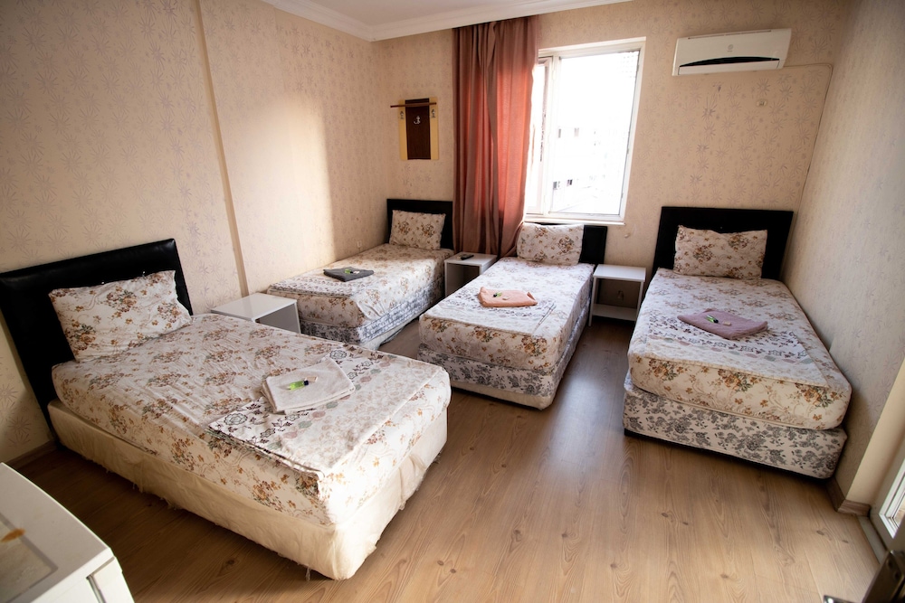 Ersoy Aga Otel 19/66