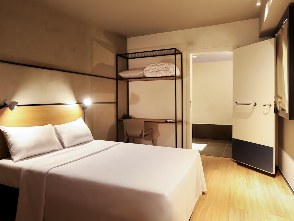 ibis Cuiaba Shopping 16/55