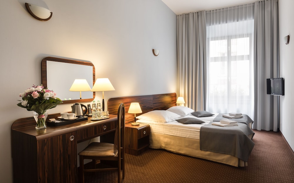 Wit Stwosz Hotel 9/50