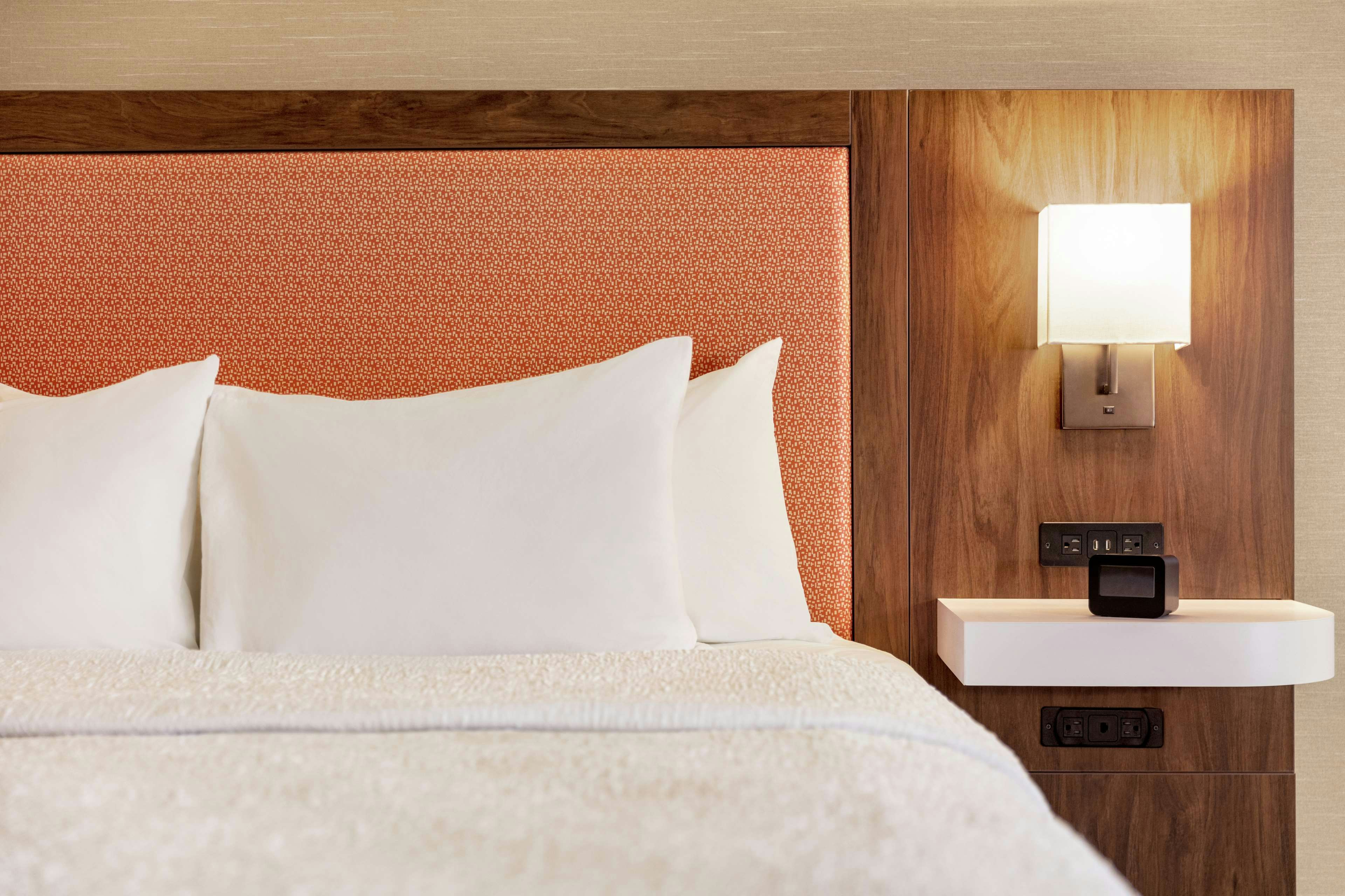 Hampton Inn & Suites Valparaiso 42/81