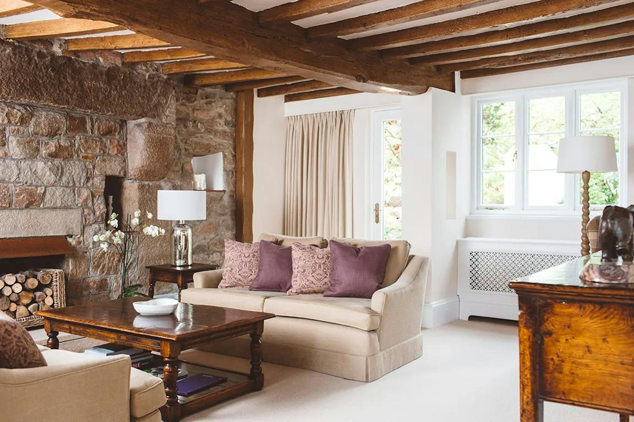 Longueville Manor 54/69