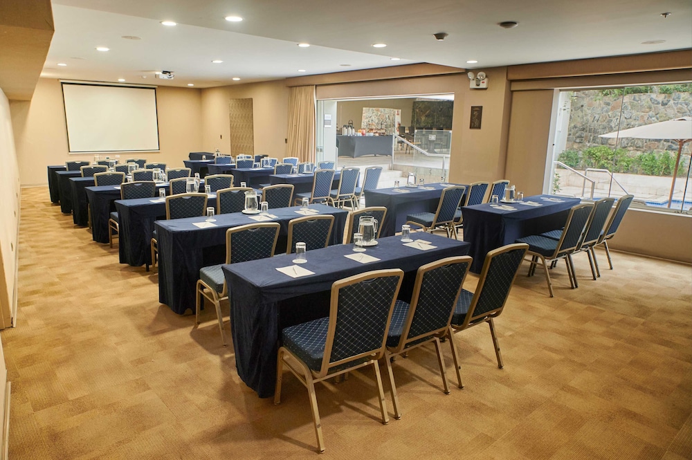 Casa Andina Premium Golf Los Incas 39/50