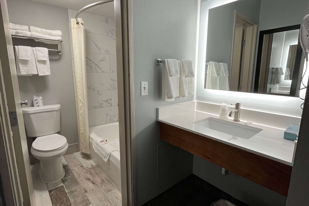 AmericInn by Wyndham Ladysmith 19/25