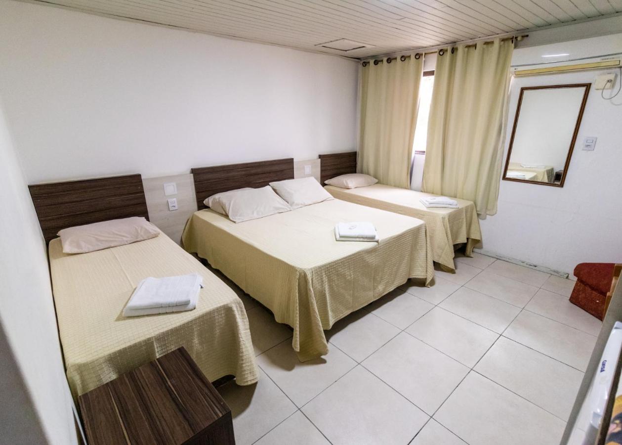Hotel Alegrete 16/43