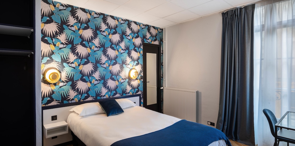 Hotel Lanjuinais 15/71