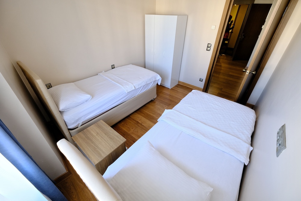 Sabiha Gokcen Hotel Istanbul Houses 11/50