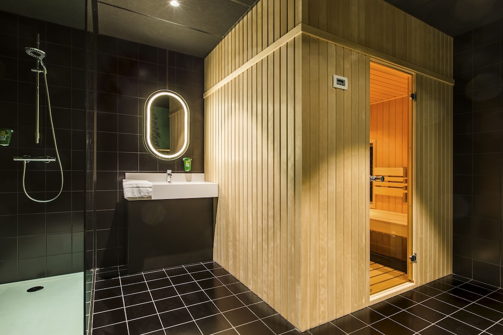 Park Inn By Radisson Brussels Airport 31/68