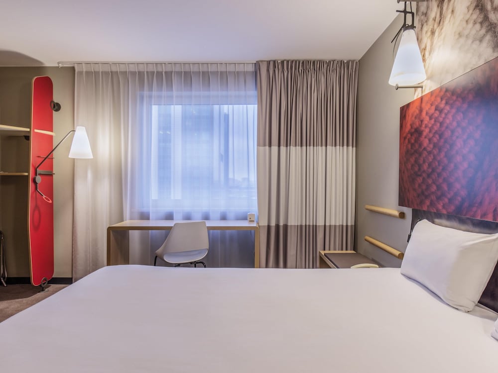 Ibis Poznan Centrum 10/45