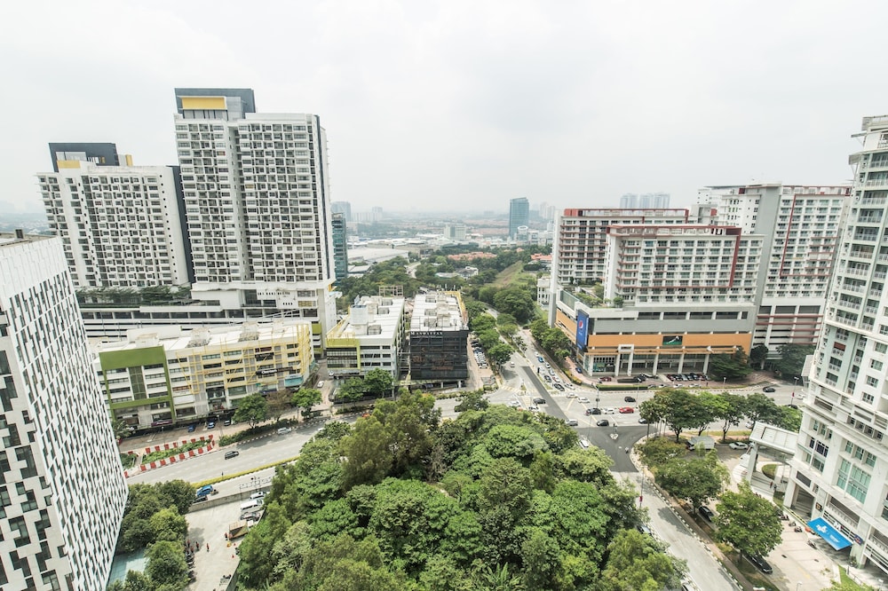 ALIA DAMANSARA BY SUBHOME 7/50