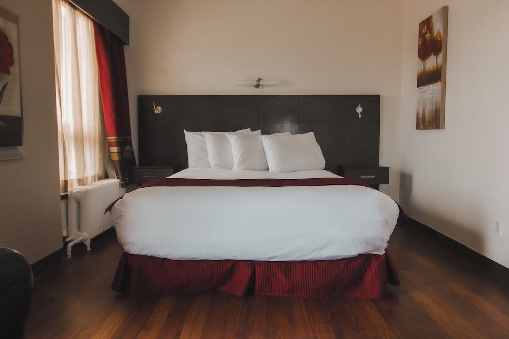 Hotel du Fjord 12/47