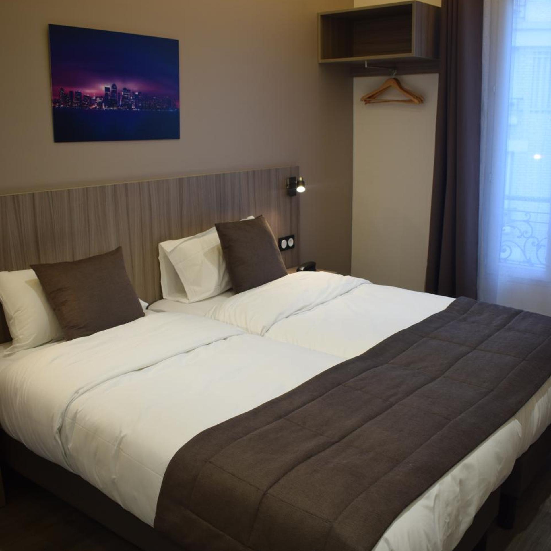 Hotel Puy De Dome 12/49