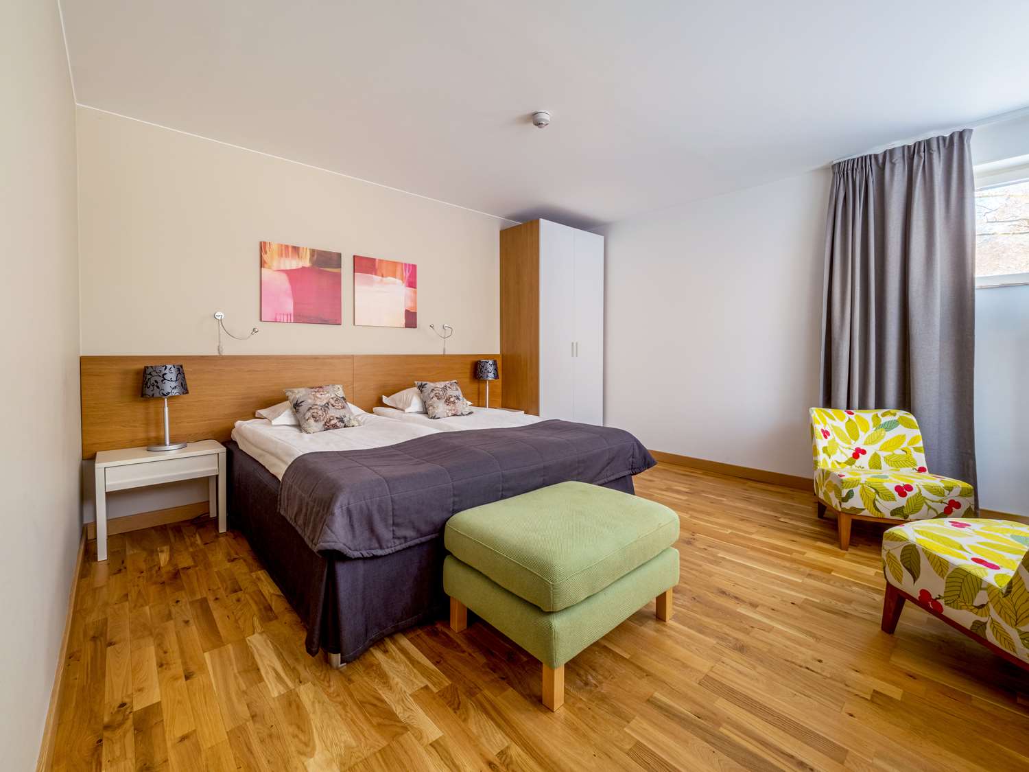 Best Western Valhall Park Hotell 8/60