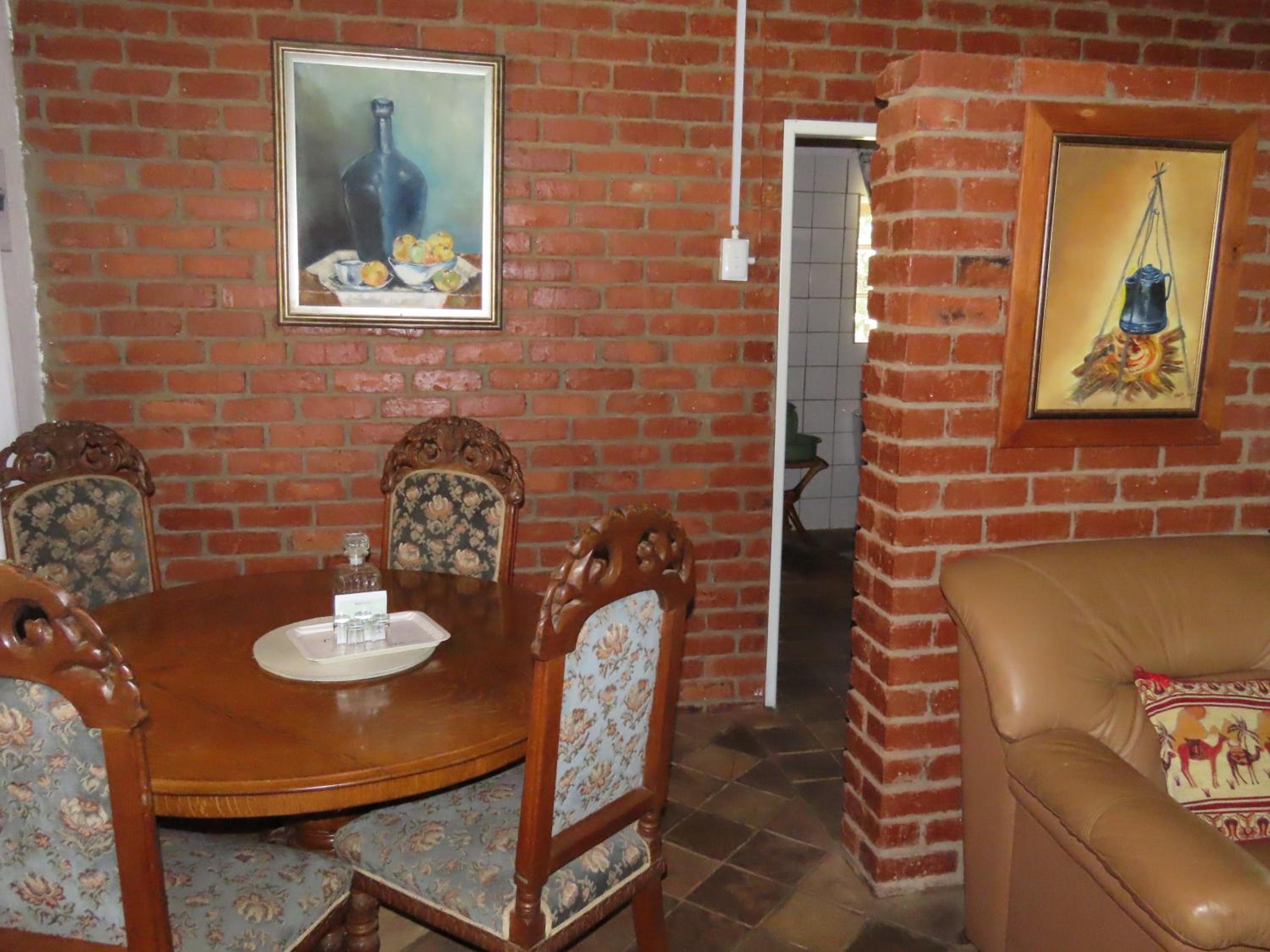 Marico Guest Lodge 44/44