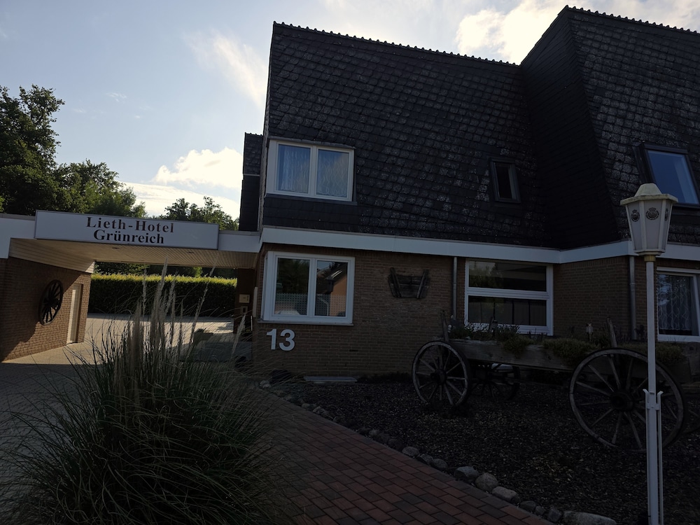 Lieth Hotel Grünreich 2/50