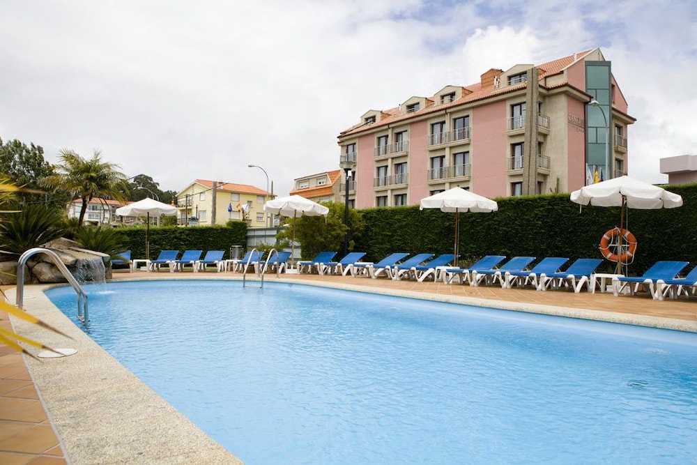 Canelas Hotel 3/45
