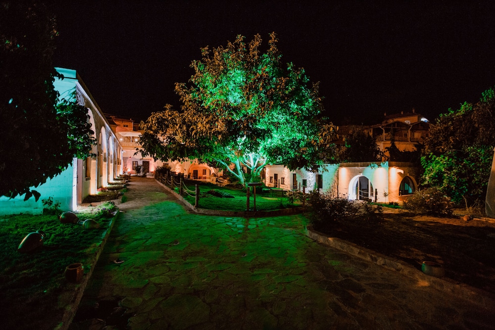 Ortahisar Cave Hotel 39/50