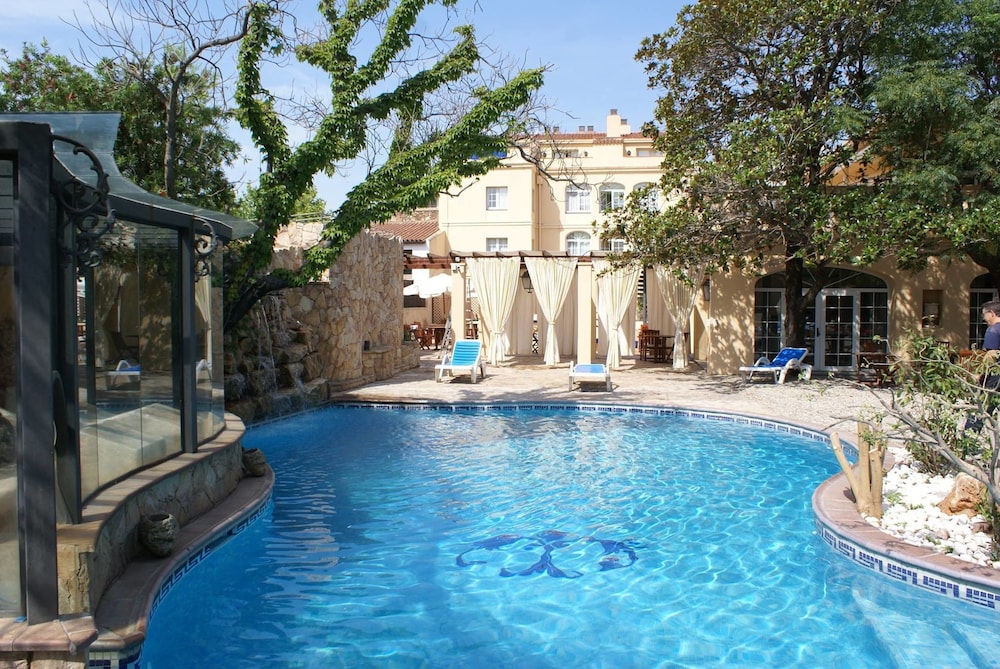 Hotel Termes La Garriga 30/35