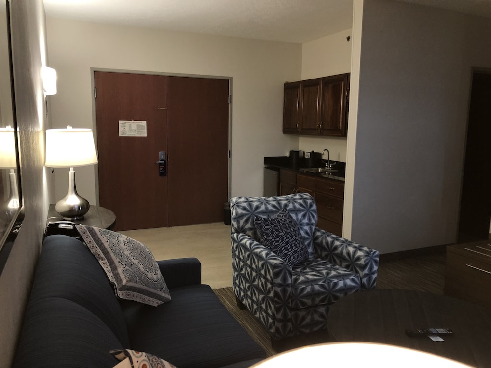 Holiday Inn Express Hotel Suites Franklin 46/61