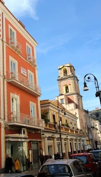 Palazzo Tasso in SORRENTO
