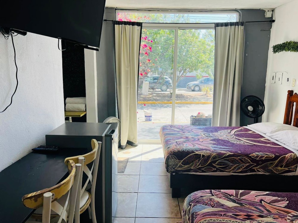 Suites Ejecutivas KenZi 15/67