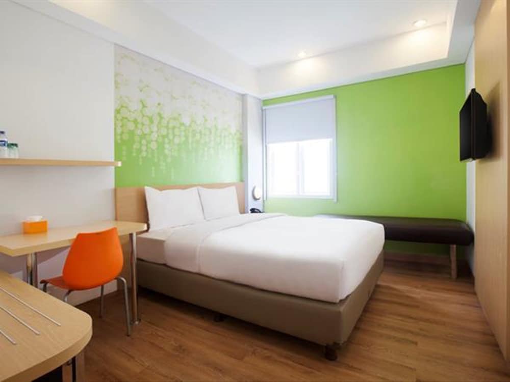 Zest Sukajadi Bandung by Swiss-Belhotel International 12/43