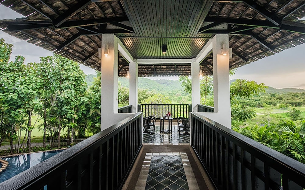Gassan Khuntan Golf and Resort Lamphun 46/50