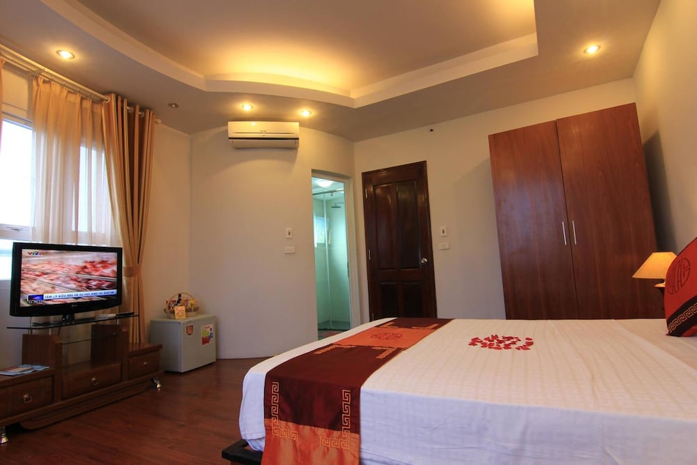 Urban Alley Hotel 26/50