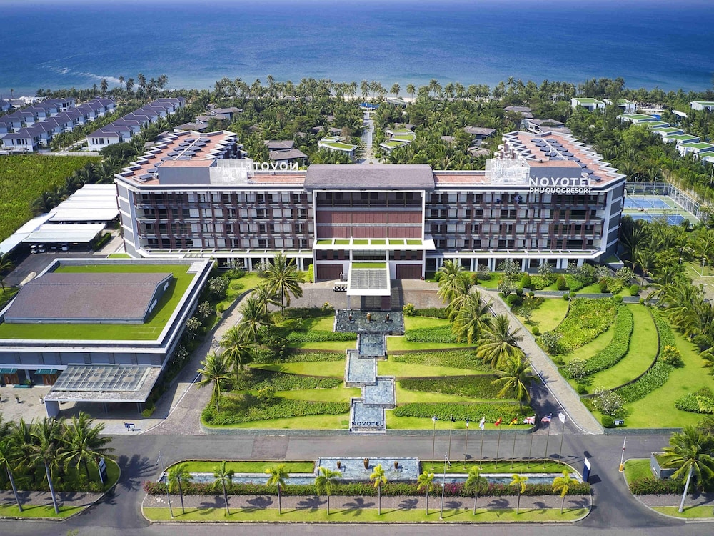 Novotel Phu Quoc Resort 5/78