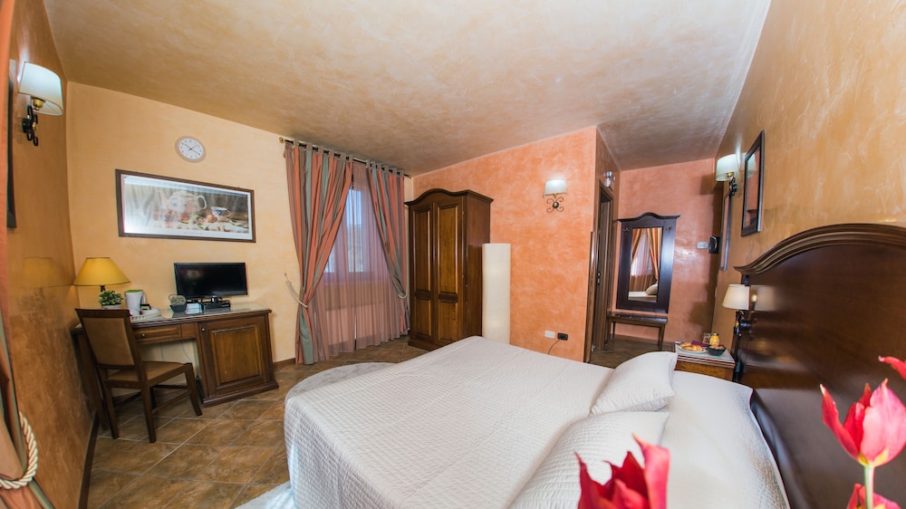 Hotel Al Ritrovo 6/38