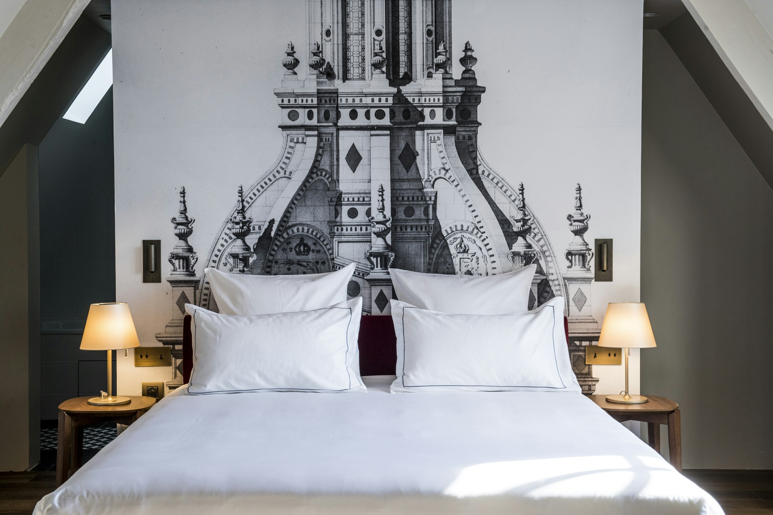Relais De Chambord 26/84