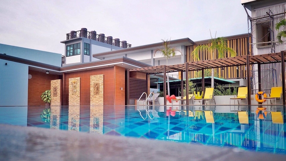 Socool Grand Hotel 1/50