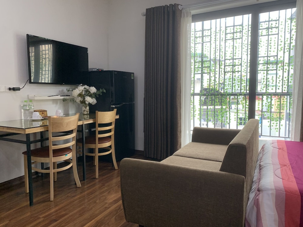 Hanna Hotel And Massage 31/50