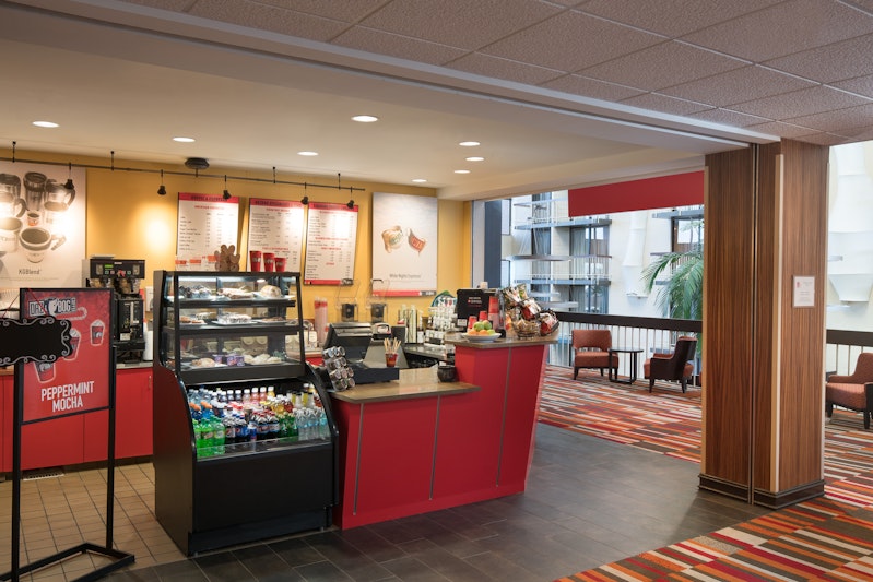 DoubleTree by Hilton Denver Tech Center 20/42