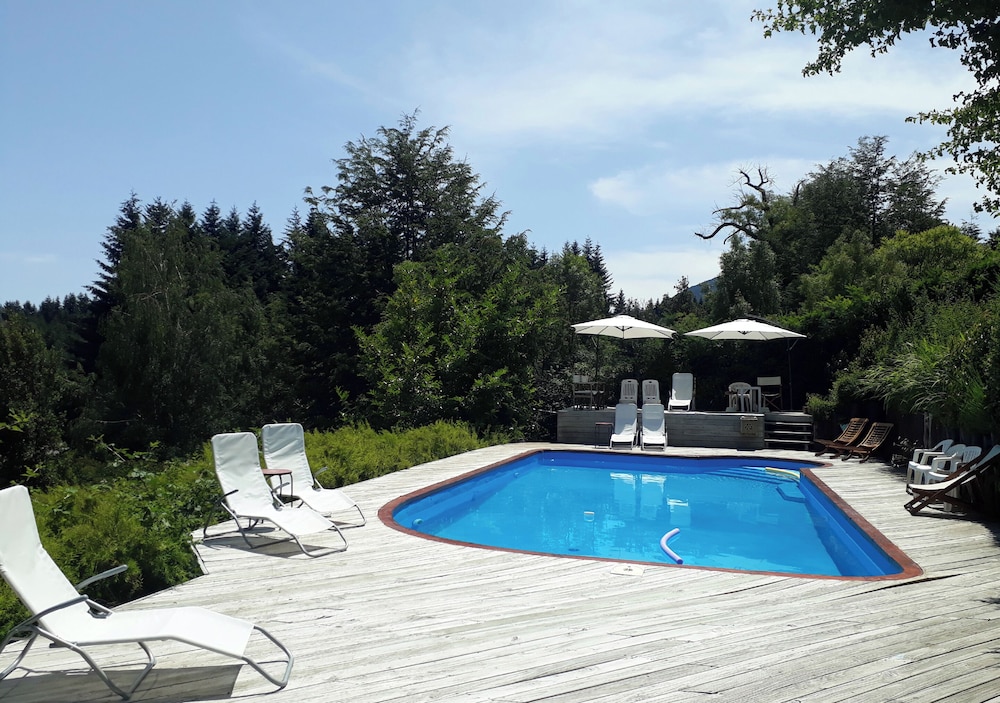El Bosque by DOT Tradition 58/64