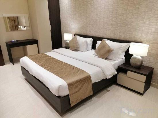 Alshurfah Loft 22/51