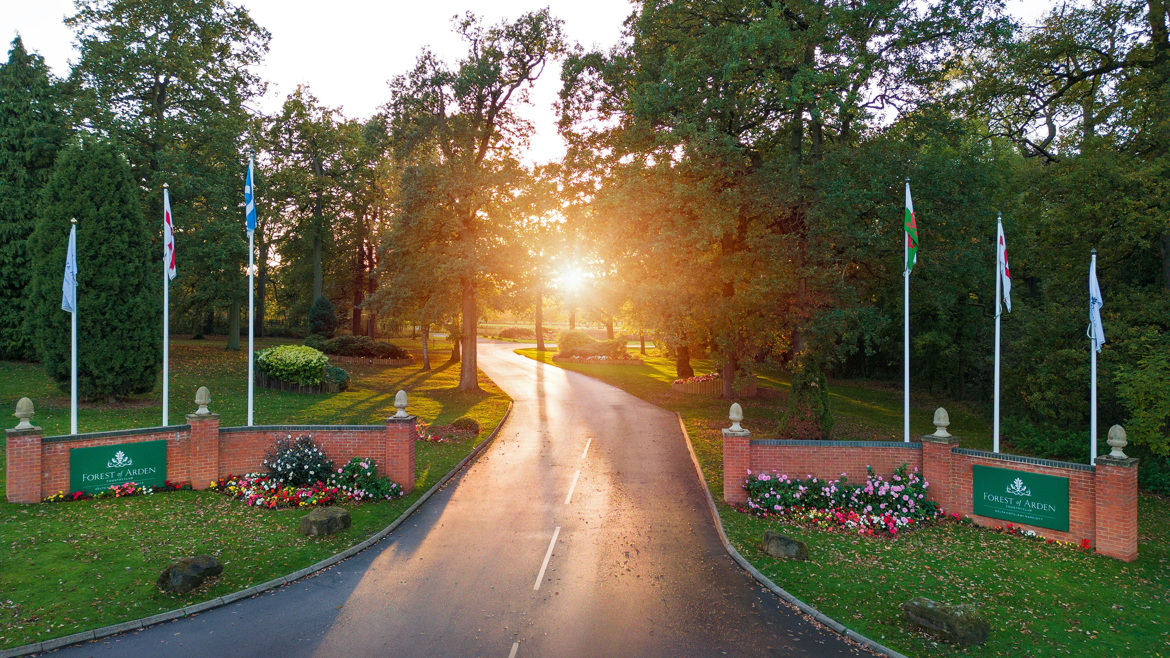 Forest of Arden Hotel and Country Club 51/59