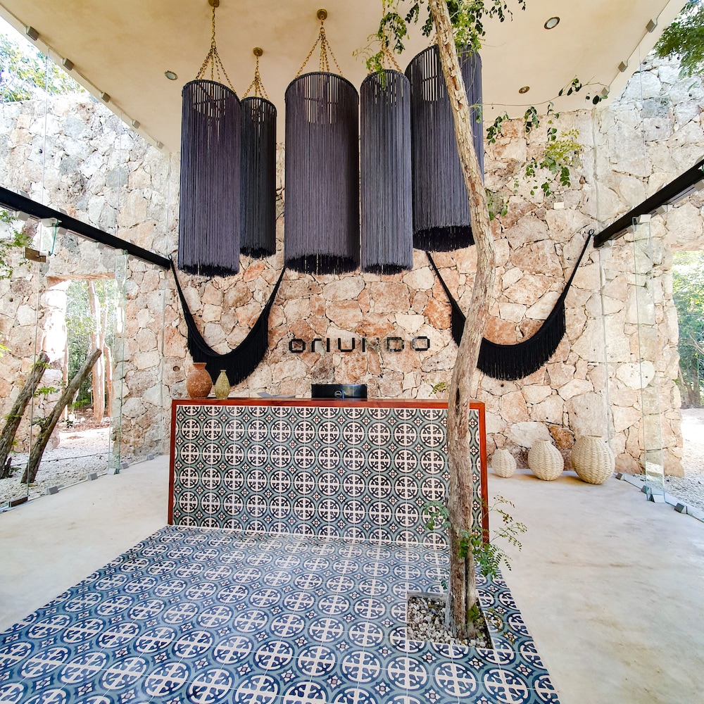 Oriundo Luxury Nature Villas 27/28