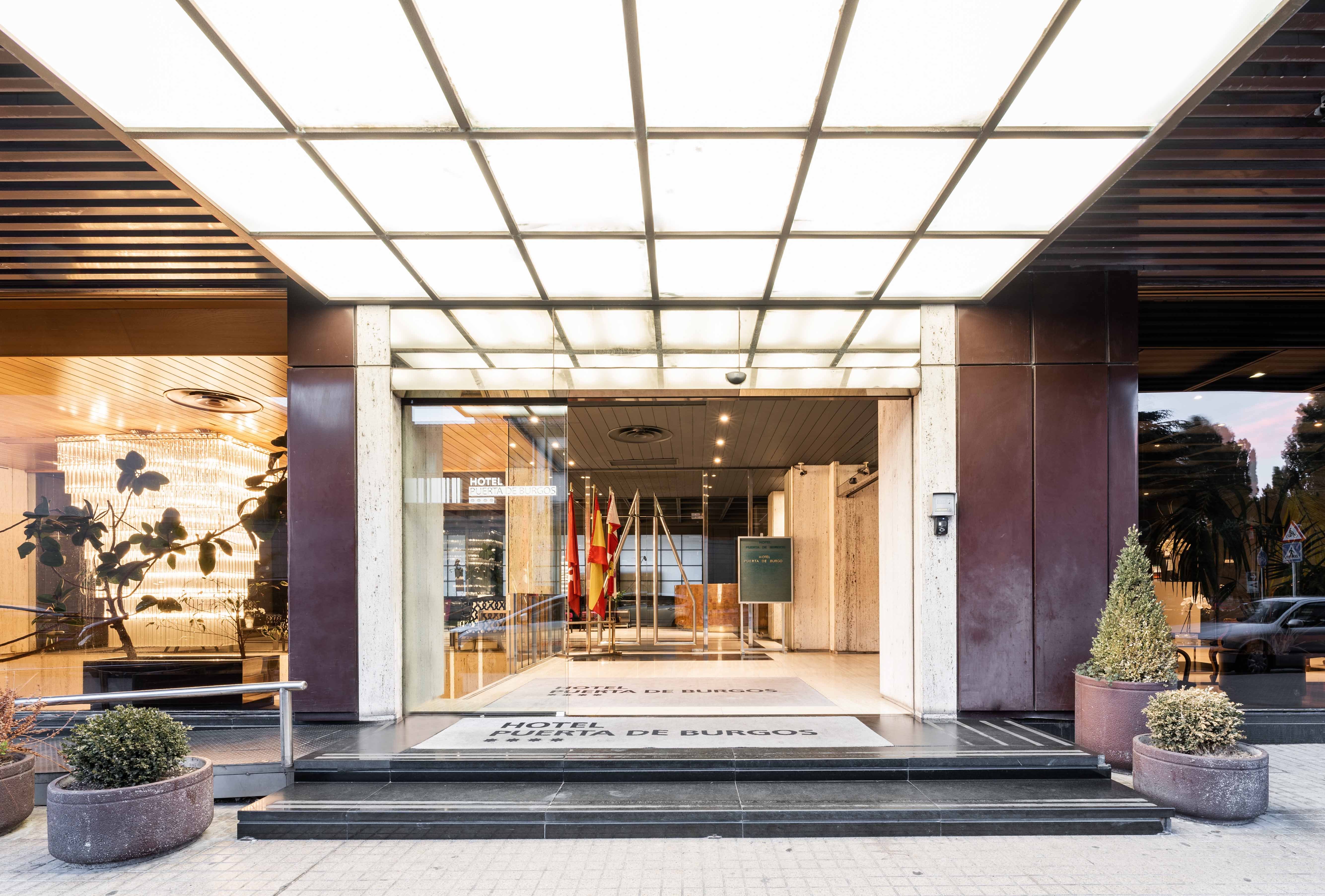 B&B Hotel Burgos 2/60